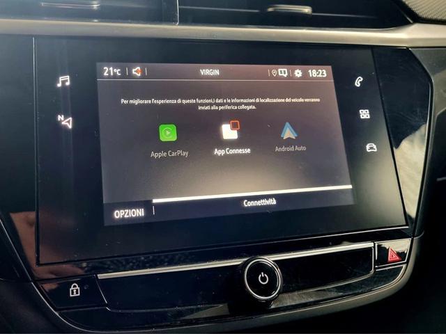 OPEL Corsa usata, con Cerchi in lega
