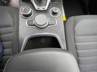 ALFA ROMEO Stelvio usata, con Chiusura centralizzata