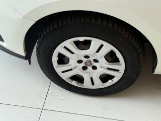 FIAT Doblo usata, con Start/Stop Automatico