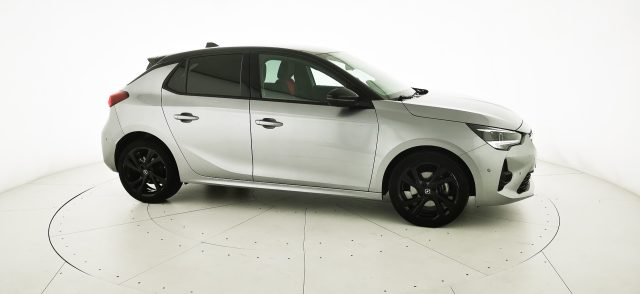 OPEL Corsa usata, con Schermo multifunzione interamente digitale