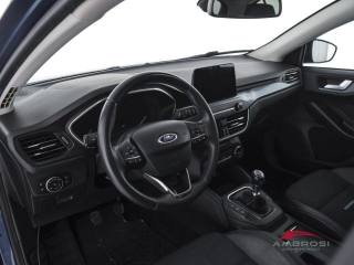 FORD Focus usata 7