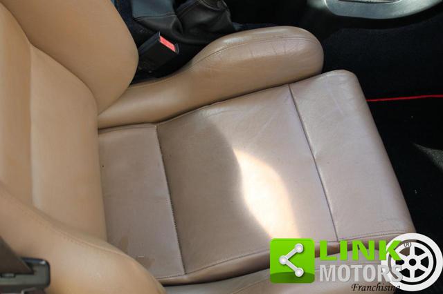 ALFA ROMEO Spider usata 26