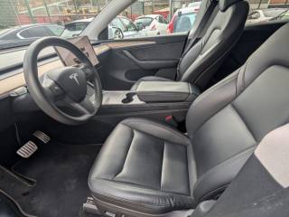 TESLA Model Y usata, con Cerchi in lega