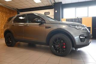 LAND ROVER Discovery Sport usata 90