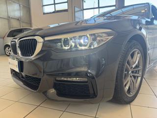 BMW 530 usata, con Airbag laterali