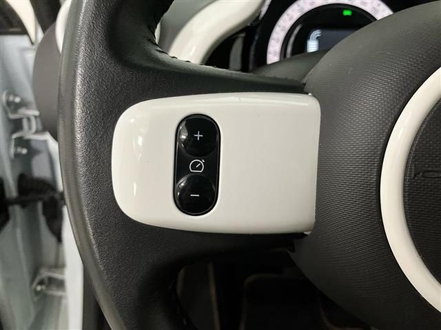 RENAULT Twingo usata 19