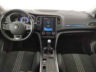 RENAULT Megane usata, con Immobilizzatore elettronico