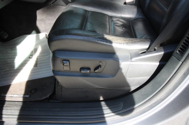 PORSCHE Cayenne usata, con Climatizzatore