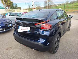 CITROEN C4 usata, con Airbag laterali