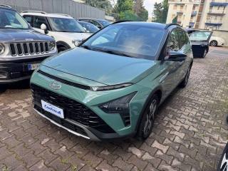 HYUNDAI Bayon 1.0 T-GDI Hybrid 48V iMT XClass