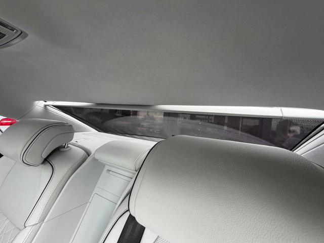 AUDI A8 usata, con Immobilizzatore elettronico