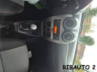 DACIA Duster usata, con Immobilizzatore elettronico