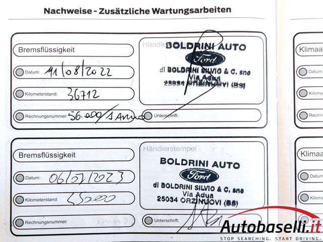 FORD Focus usata 75