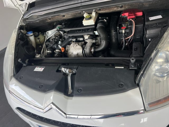 CITROEN C4 Picasso usata, con Controllo trazione