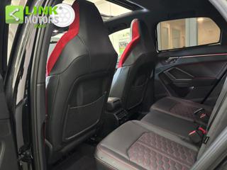AUDI RS Q3 usata, con Controllo vocale