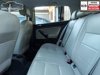 VOLKSWAGEN Golf usata 55
