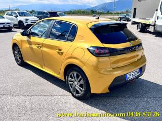 PEUGEOT 208 usata, con Airbag Passeggero