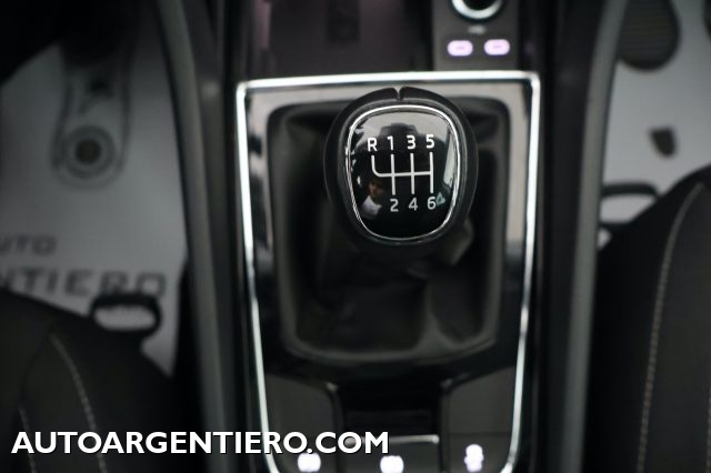 SKODA Karoq usata, con Chiusura centralizzata