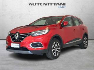 RENAULT Kadjar usata 26