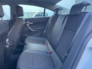 OPEL Insignia usata, con Alzacristalli elettrici