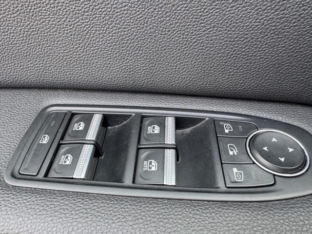 RENAULT Captur usata, con ESP