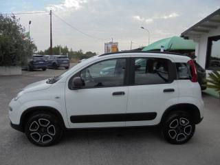 FIAT Panda usata, con Autoradio