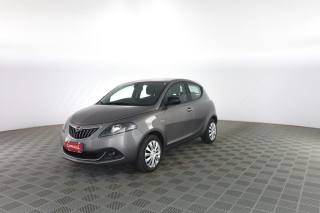 LANCIA Ypsilon Ypsilon 1.0 FireFly 5 porte S&S Hybrid Gold