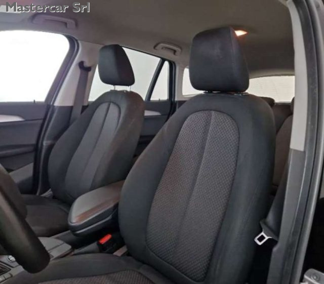 BMW X1 usata, con Controllo trazione