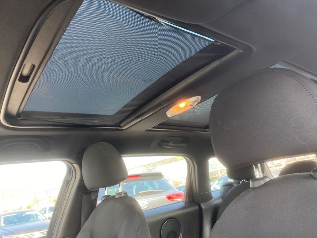 MINI Countryman usata, con Controllo trazione