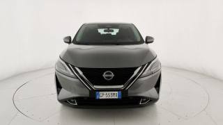 NISSAN Qashqai usata, con Airbag
