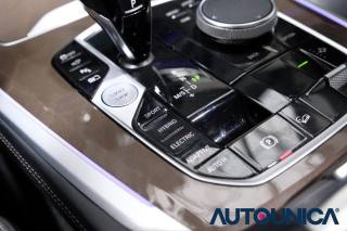 BMW X5 usata, con Controllo vocale