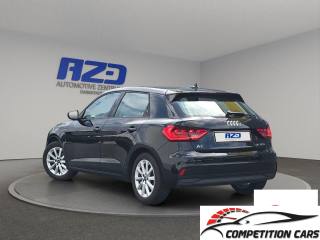 AUDI A1 usata, con Airbag Passeggero