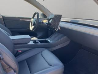 TESLA Model Y usata, con Cerchi in lega