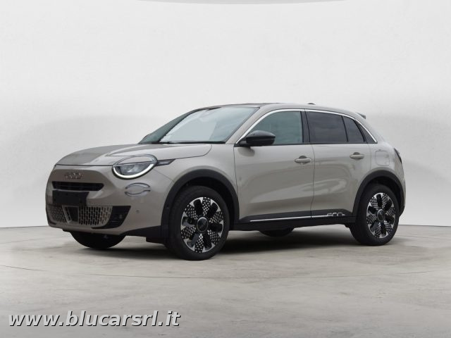 FIAT 600 usata, con Airbag Passeggero