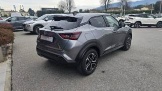 NISSAN Juke usata, con Airbag Passeggero