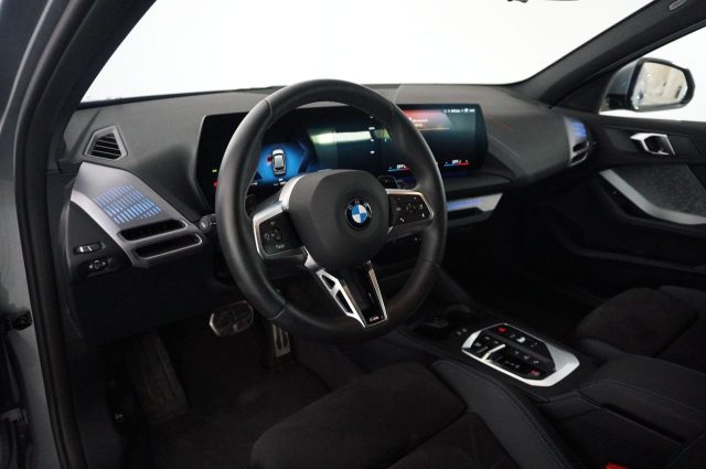 BMW 118 usata, con Boardcomputer