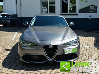 ALFA ROMEO Giulia usata, con Airbag