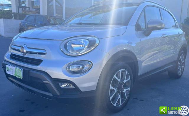 FIAT 500X usata, con Airbag Passeggero
