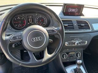 AUDI Q3 usata, con Controllo trazione