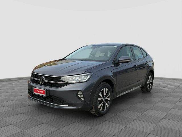 VOLKSWAGEN Taigo usata 0