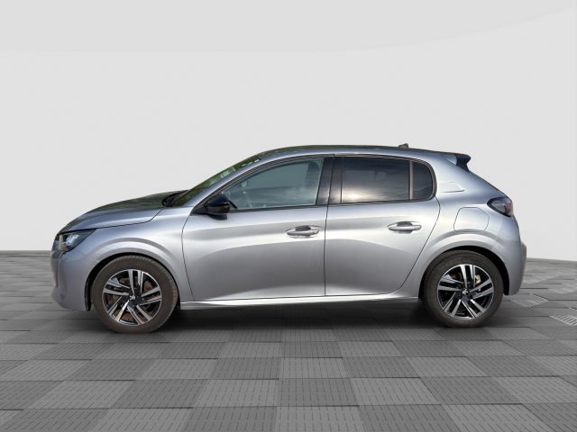 PEUGEOT 208 usata 1