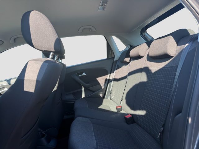 VOLKSWAGEN Polo usata 9