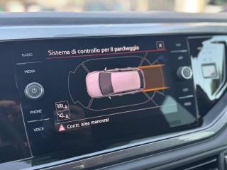 VOLKSWAGEN Polo usata, con Volante in pelle
