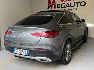MERCEDES-BENZ GLE 350 usata, con Riconoscimento dei segnali stradali