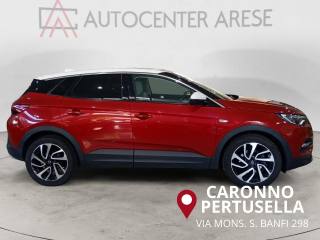 OPEL Grandland X usata, con Autoradio