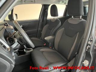 JEEP Renegade usata, con Alzacristalli elettrici