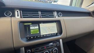 LAND ROVER Range Rover usata, con Cruise Control