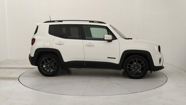 JEEP Renegade usata, con Autoradio