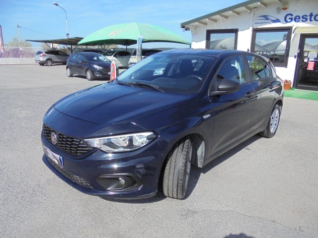 FIAT Tipo usata, con Autoradio