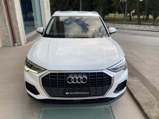 AUDI Q3 usata, con Airbag